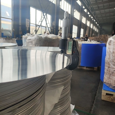 china 1060/1100/1050 for cookware aluminium circle
