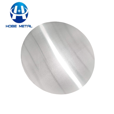 1050 1060 Bright finish Aluminum circle/disc/disk For Kitchenware/Road signs/Cookware/Lighting