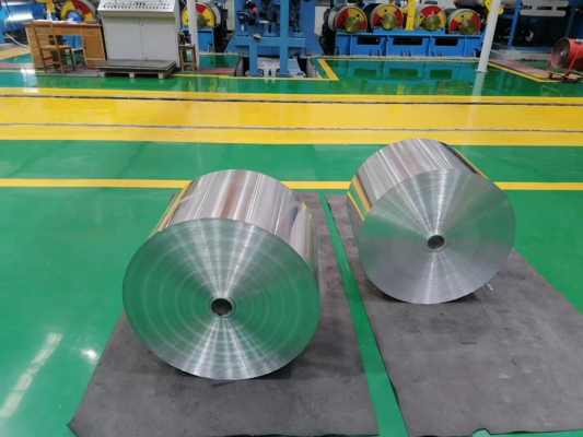 7-9 Inch Aluminum Foil Lunch Box for Food Packaging