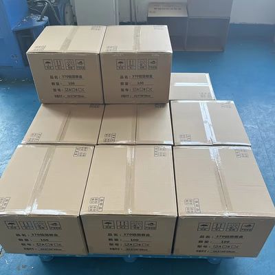 Suitable for food-grade aluminum lunch boxes in the catering industry, customized service, with over ten years of professional factory support