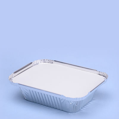 Suitable for food-grade aluminum lunch boxes in the catering industry, customized service, with over ten years of professional factory support