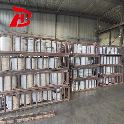 Explore Business Opportunities with High-Quality Aluminum Circles