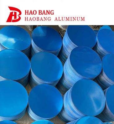 Explore Business Opportunities with High-Quality Aluminum circle