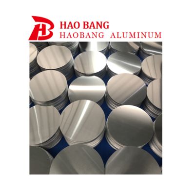 Industrial aluminum sheets 1050/1060/3003 with complete soft and hard states available in thickness range of 0.5 - 6mm. Stable delivery schedule