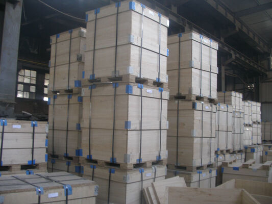 1050 3003 Blank Aluminum Discs