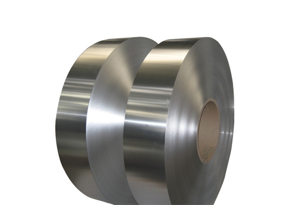Aluminium Coil Strip PVDF Coated Custom Sizes H12-H38 Temper