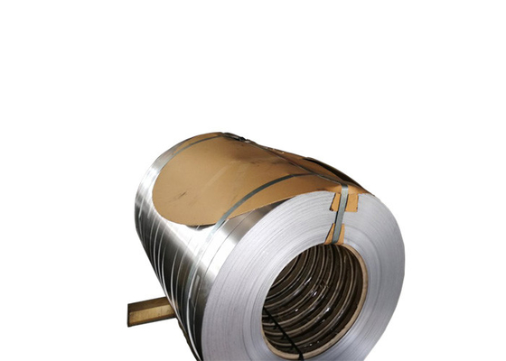 Aluminium Coil Strip Durable and Corrosion-Resistant Material for Automotive Construction and Packaging Needs