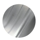 ROHS SGS Aluminium Discs Circles For Al Mg Mn Roof System