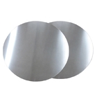 6mm Thickness Kitchenware Aluminium Discs Circles