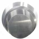 80mm Deep Drawing Spinning Aluminum Circle Plate 1050 1060 1100