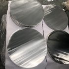 1070 1000 Aluminium Discs Circles For Cookware