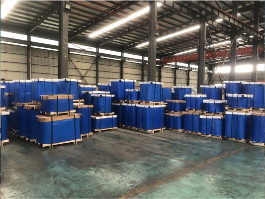 1100 Aluminum Disc/Round Sheet For Making Pans,Ovens,Kettle Etc