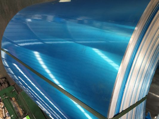 Customized 0.3-6mm Thick Aluminum Plate with High Thermal Conductivity for High-End Kitchenware