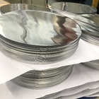 Spinning Treatment Aluminium Discs Circles 1050 1070 1100 3003 5052