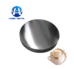 AS/M2009 Lampshade 3004 Aluminum Alloy Coil