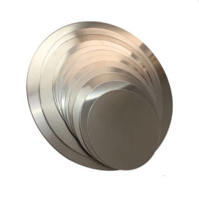 Manufacturers straight 1050 H22 0.3mm aluminum disc round low price good quality