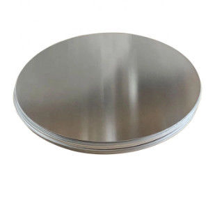 1060 3003 Aluminum Round Disc