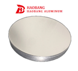 5052 Anodized Aluminum Sheet Circles Wafers Discs Kitchen Use Raw Material