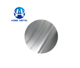 1000 Series Cutting Aluminum Discs Circles Wafer For Frypan Industrial