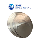 3 Series  Aluminium alloy Sheet Round Discs Circles Stainless Steel