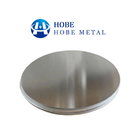 Hot Rolling 3003 Aluminum Circle Discs Wafer In Aluminum Sheet For Deep Container