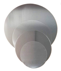 3004 H14 Alloy Aluminum Circle Disc For Kitchenware Lampshade Gravity Cast