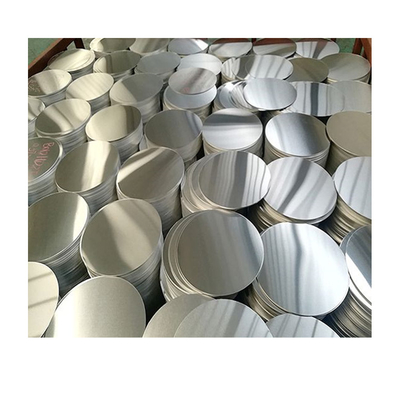 1050 1060 1070 1100 Aluminum Circle With Cheap Price&Amp;High Quality