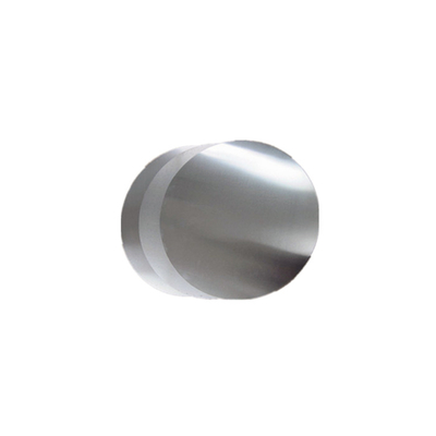 Customized 1.2mm  Thickness Aluminium Circle For No-Smoke And Oil Pan