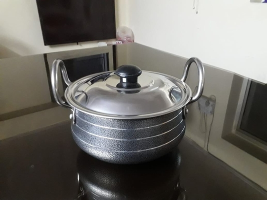 High Quality Cutting Discs Aluminum Circle 1050 1060 1070 1100  For Stock Pots