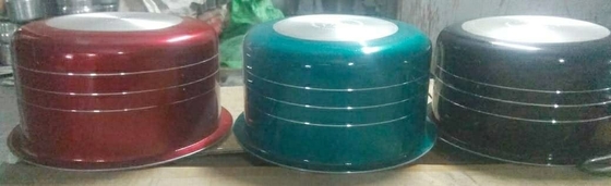Good Price Best Selling Color Coated Aluminium Circle For Stock Pot
