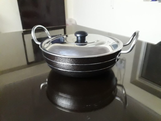 China Professional Factory Cold Rolled Aluminum Circle 1050 1060 1100 3003 HO For Cookware
