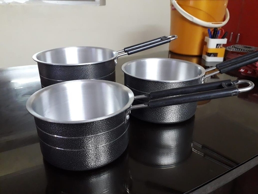 Aluminium Circle For Pressure Cookers Non Stick Pan With High Quality