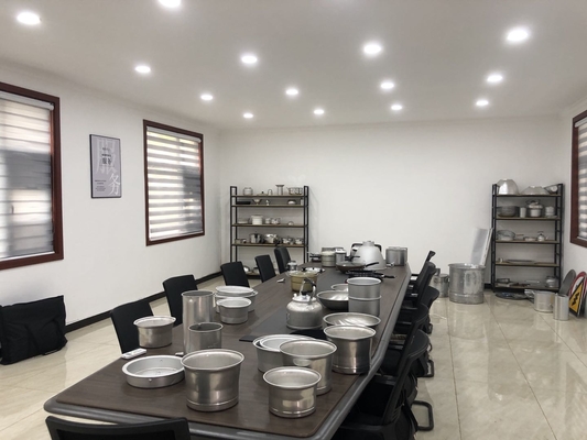 1050 1100 Aluminium Circles  Roofing Sheet Circle Buyers Factory Direct Sale Price For Non Stick Pan