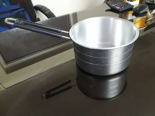 Good Price Best Selling Color Coated Aluminium Circle For Stock Pot