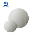 DC 1000 Series Alloy Aluminum Disc Circles Round Corrosion Resistant For Kitchen