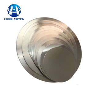 Mill Finished Alloy Aluminum Disc Circles 1050 Round For Utensils 6mm