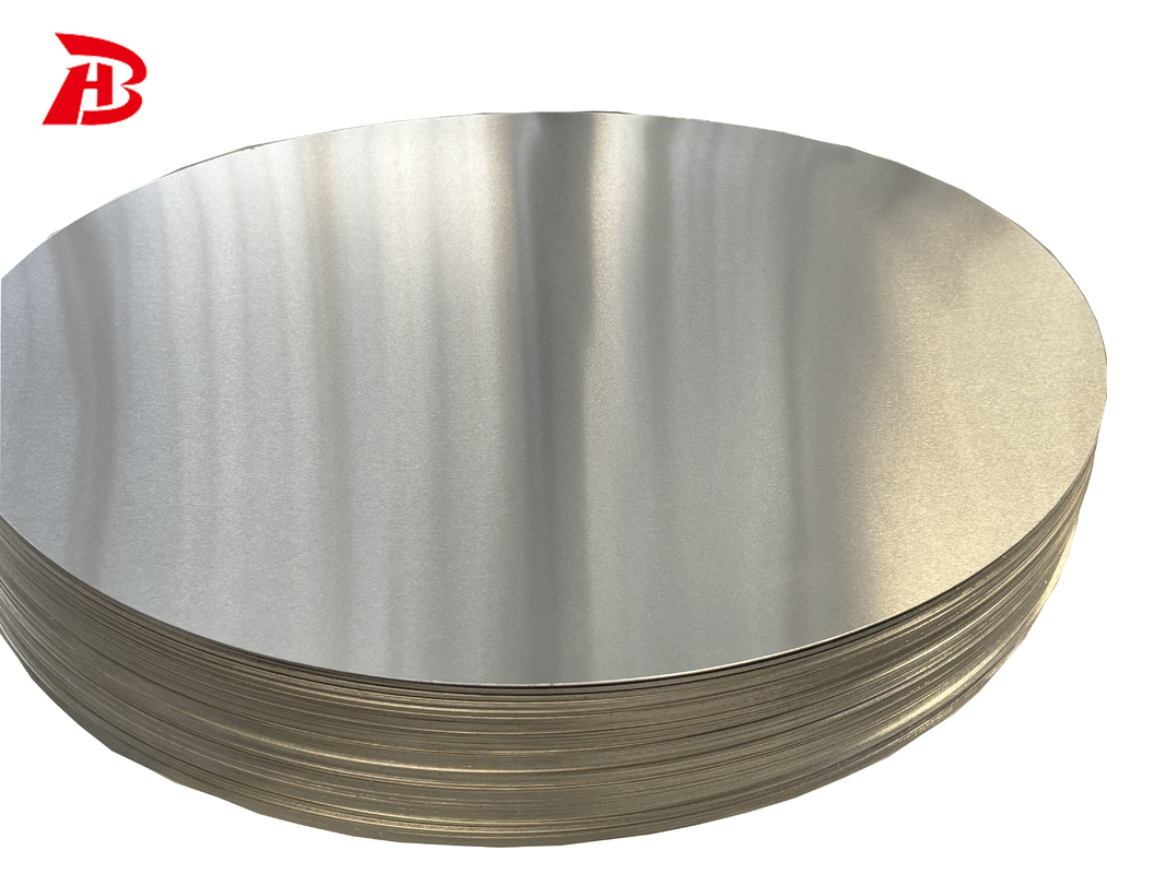 Cheap Price Good Surface Dc Cc Aluminium Disk 1050 1060 1100 For Cooker
