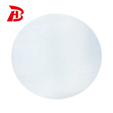 Production Process Fine Aluminum Circle Surface Smooth Mirror Tensile Performance Strong For Non Stick Cookware