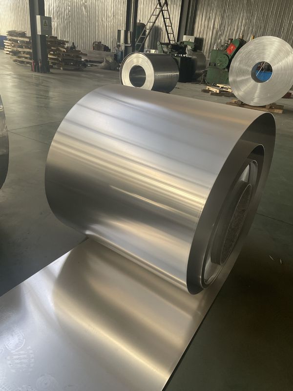 High Flatness 1050/3003 Alloy Aluminum Disc H12 Temper Deep Drawing Crack Resistant Custom Diameter for Industrial Stamping