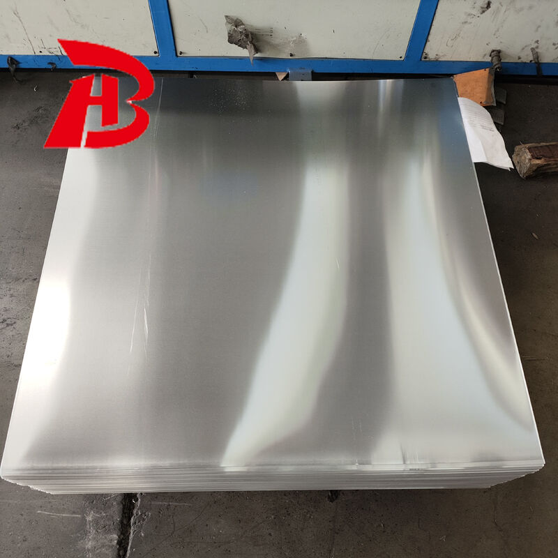 Customized 0.3-6mm thick heat-resistant and wear-resistant aluminum plate for high-end kitchenware