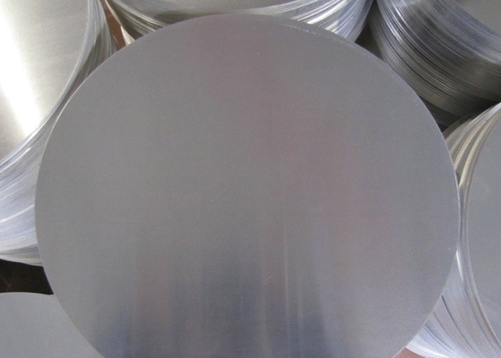 Kettles 1050 Aluminium Circles Multifunctional O H12 H14 H24 H18 Temper