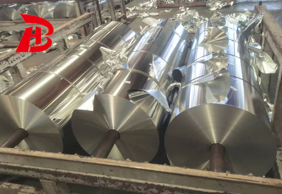 High Flatness 1050/3003 Alloy Aluminum Disc H12 Temper Deep Drawing Crack Resistant for Industrial Stamping