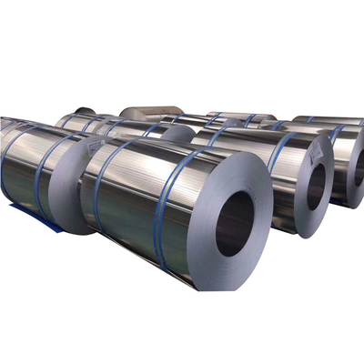Cheap  Aluminum Sheet / Coil For Stamping Automobile Chassis GB/T3880 Aluminium Coil Strip